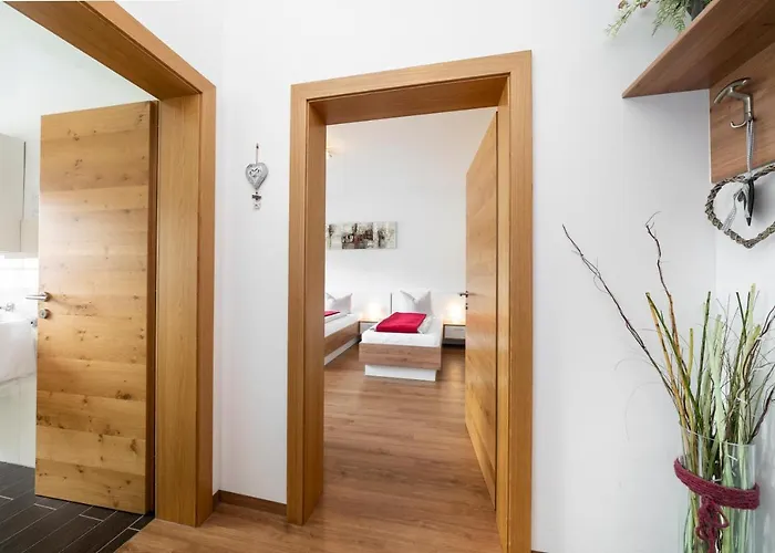 Gschaider Πανσιόν