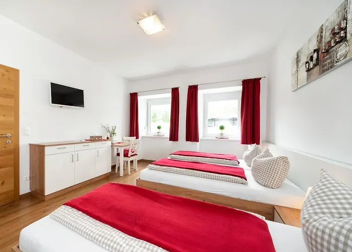 Πανσιόν Gschaider