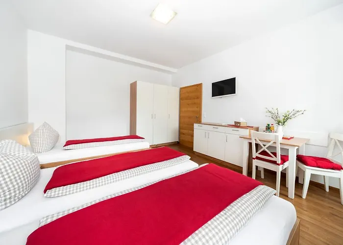 Gschaider 3* Payerbach