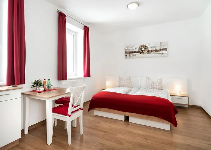 Πανσιόν Gschaider 3*