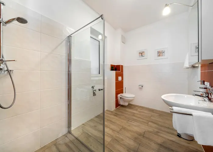 Gschaider Πανσιόν 3*